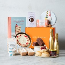 Afternoon Tea Hamper