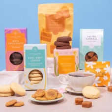 Mother's Day Afternoon Treat Hamper