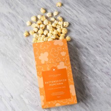 Butterscotch Popcorn
