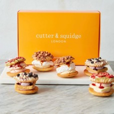 Blondie Biskie Box (Box of 12)