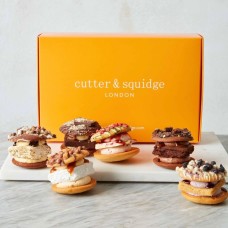 Mixed Biskie Box (Box of 12)