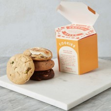 Mixed Chunky Cookie Selection Box (Box of 4)