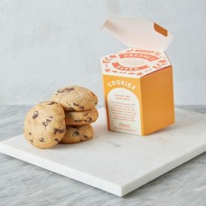 Vegan Chocolate Chip Cookie Box (Box of 4)