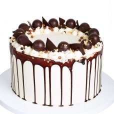 Billionaire Cake (Extra Large (12