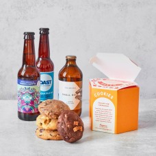 Cookies & Beer Gift Hamper