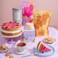 Mother's Day Luxe Hamper