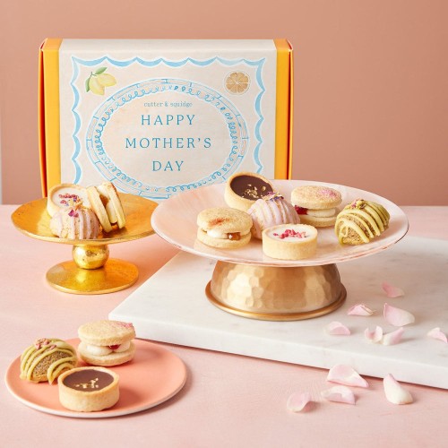 Mother's Day Dessert Bites Gift Box