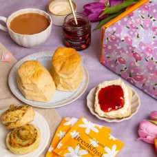 Mother's Day 'Just for You' Afternoon Tea Hamper
