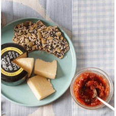 Father's Day 'The Big Cheese' Hamper