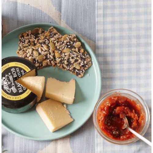 Father's Day 'The Big Cheese' Hamper