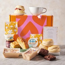 Valentine's Day Luxe Afternoon Tea