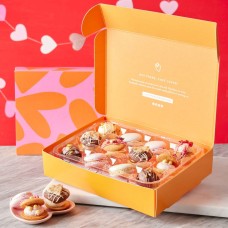 Valentine's Day Selection Box (Box of 24)