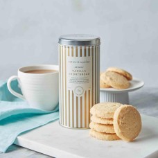 Vanilla Shortbread