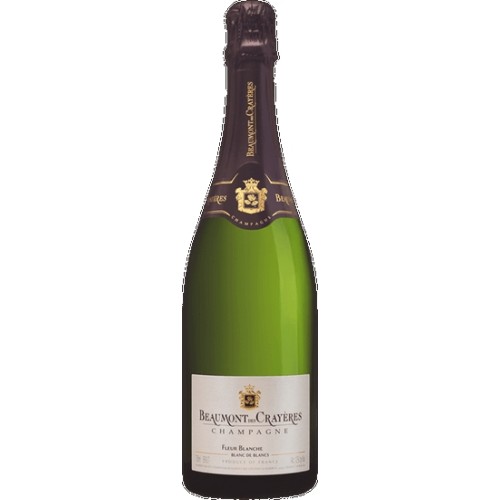 Beaumont des Crayères Vintage