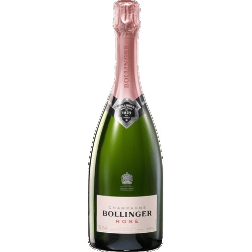 Bollinger Rosé