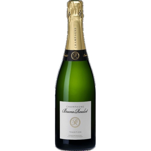 Champagne Bruno Roulot Brut Tradition