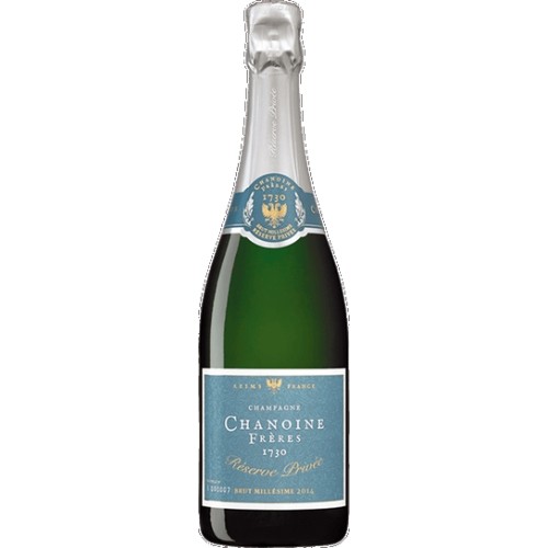 Chanoine Private Reserve Vintage