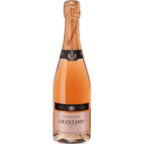 Granzamy RosÃ© Brut NV