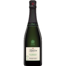 Lanson Organic Green Label