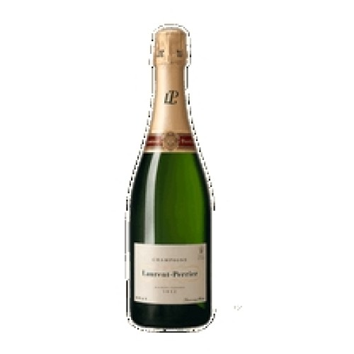 Laurent-Perrier La Cuve Brut NV