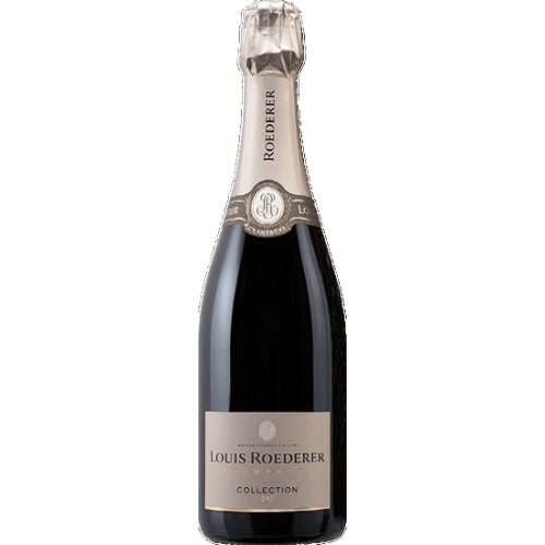 Louis Roederer Collection 242 Brut NV