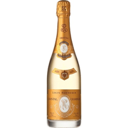 Louis Roederer Crystal