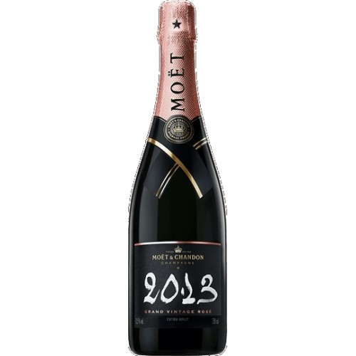MoÃ«t & Chandon Grand Vintage RosÃ©