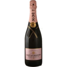 MoÃ«t & Chandon RosÃ© Imperial NV