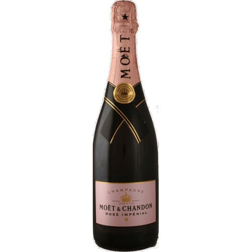 MoÃ«t & Chandon RosÃ© Imperial NV