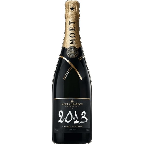 Moet & Chandon Vintage