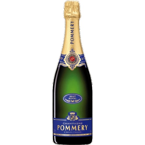 Pommery Brut Royal