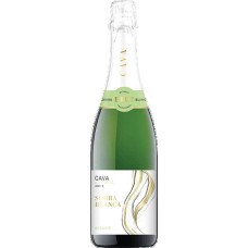 Sorra Organic Cava