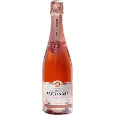 Taittinger Prestige Rosé Brut