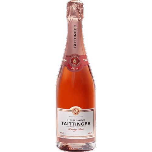 Taittinger Prestige Rosé Brut