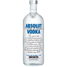 Absolut 1L