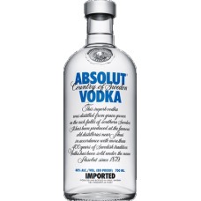 Absolut 70cl
