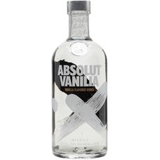 Absolut Vanilla 70cl