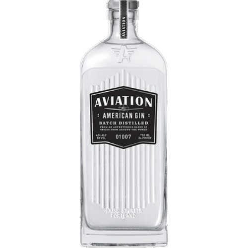 Aviation Gin 70cl