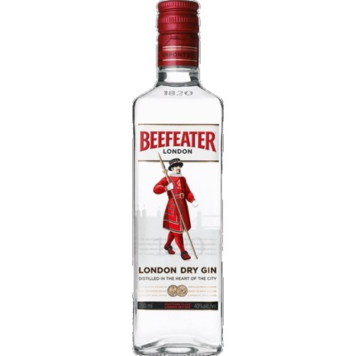 Beefeater London Dry Gin 70cl