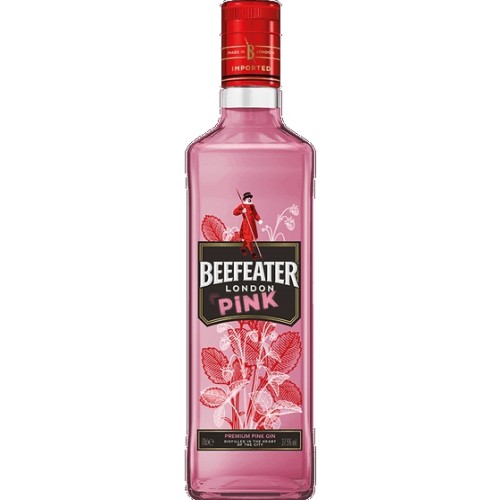 Beefeater Pink Gin 70cl