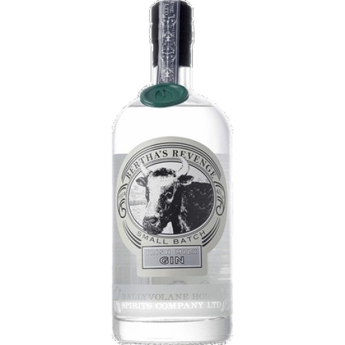 Berthas Revenge Gin 70cl