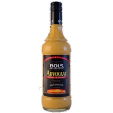 Bols Advocaat 70cl