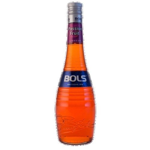 Bols Passionfruit 70cl