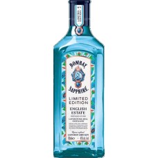 Bombay Sapphire English Estate 70cl