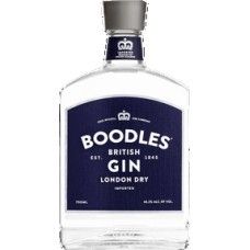 Boodles Gin 70cl