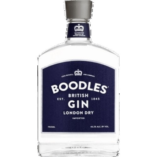 Boodles Gin 70cl