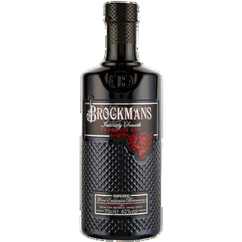 Brockmans Gin 70cl
