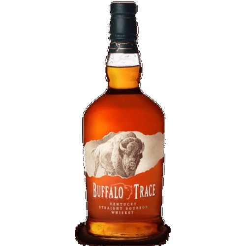 Buffalo Trace Bourbon 70cl