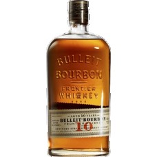 Bulleit Bourbon 10YO 70cl