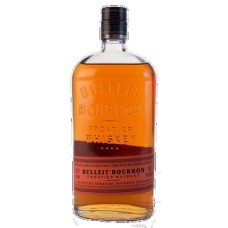 Bulleit Bourbon 70cl